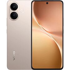 Смартфон Vivo V70 Lite 5G 8GB/256GB золотистый (V2615)