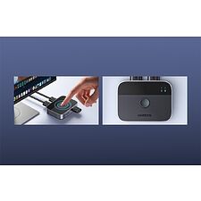 USB-хаб Ugreen CM757 (35313)