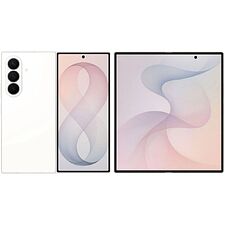Смартфон Samsung Galaxy Z Fold 8 Ultra 12/512Gb белый (SM-F976BZWCCAU)