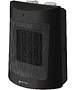 Тепловентилятор Vitek Midnight черный (VT-2064)