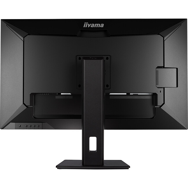 Монитор Iiyama XUB3293UHSN-B5 черный