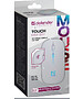 Мышь Defender Touch MM-997 белый (52998)
