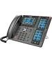IP-телефон Fanvil X210 черный
