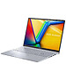 Ноутбук Asus Vivobook 15 X1504VA-BQ4056 Cool Silver (90NB13Y2-M01PW0)