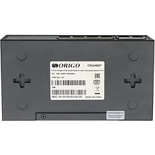 Коммутатор Origo OS2406P/60W (OS2406P/60W/A1A)
