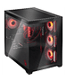 Компьютер Bloody BD-PC CB76V2 32Gb/1Tb черный (2142021)