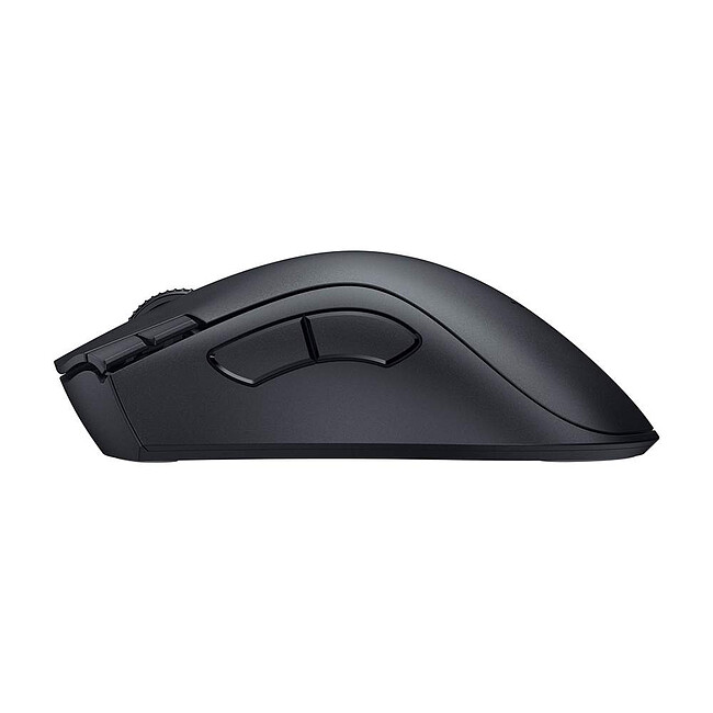 Мышь Razer DeathAdder V2 X HyperSpeed (RZ01-04130100-R3G1)