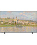 Телевизор Skyworth 55LN70G черный/серебристый