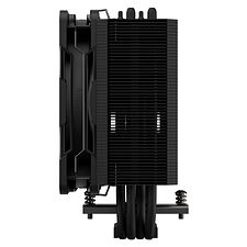 Кулер для процессора Arctic Freezer 36-S A-RGB Black (ACFRE00198A)