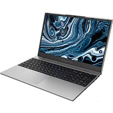 Ноутбук Digma Pro Breve Silver (DN15R7-ADXW01)
