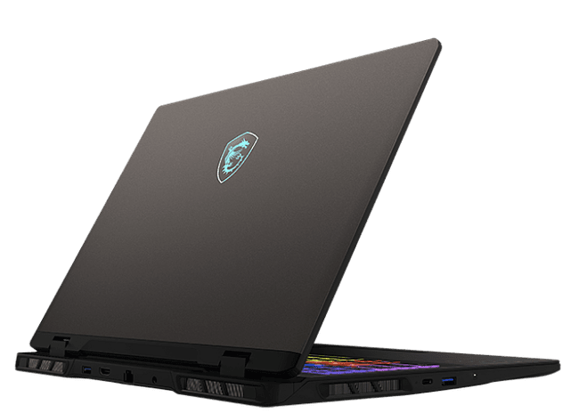 Ноутбук MSI MS-15PL Crosshair A16 HX D8WGKG-078XRU Cosmos Gray (9S7-15PL21-078)