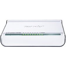 Коммутатор Tenda S108