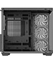 Корпус Deepcool CG530 4F черный без БП (R-CG530-BKADA4-G-1)