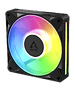 Вентилятор для корпуса Arctic BioniX P12 A-RGB 3 Pack (ACFAN00337A)