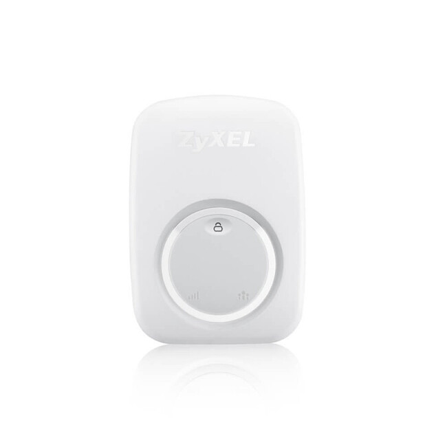 Точка доступа Zyxel WRE2206 белый (WRE2206-EU0101F)