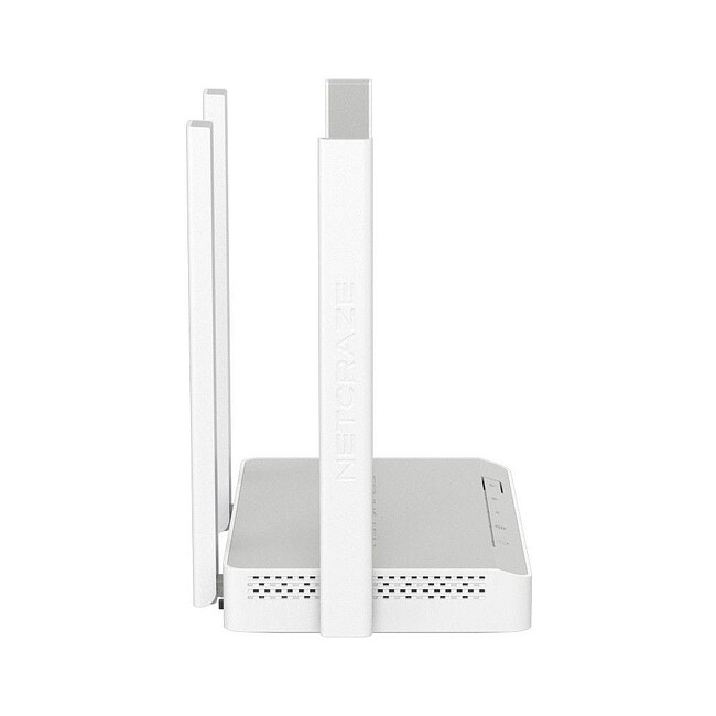 Маршрутизатор Netcraze Speedster NC-3013