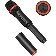 Микрофон JBL MIC-300 черный