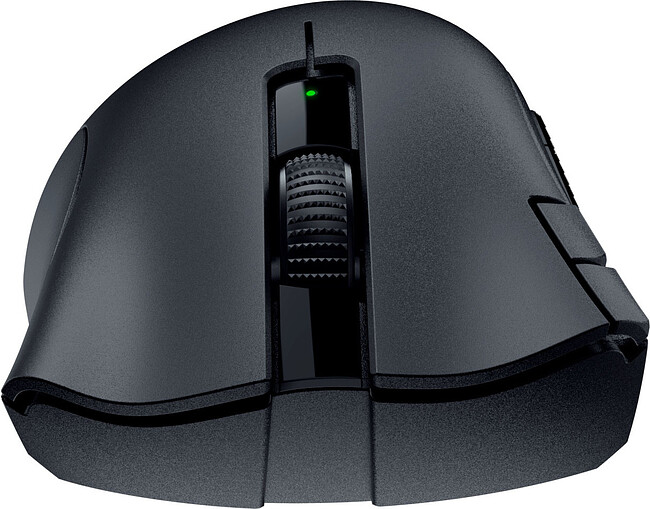 Мышь Razer DeathAdder V2 X HyperSpeed (RZ01-04130100-R3A1)