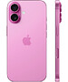 Смартфон Apple iPhone 16 128GB Pink A3287 (MYEA3HN/A)