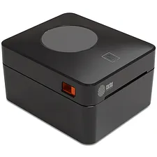 Термопринтер Cactus CS-TP-D410U черный