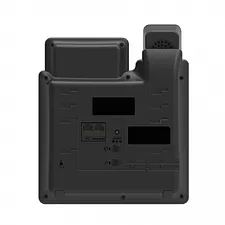 IP-телефон Dinstar C60GP черный