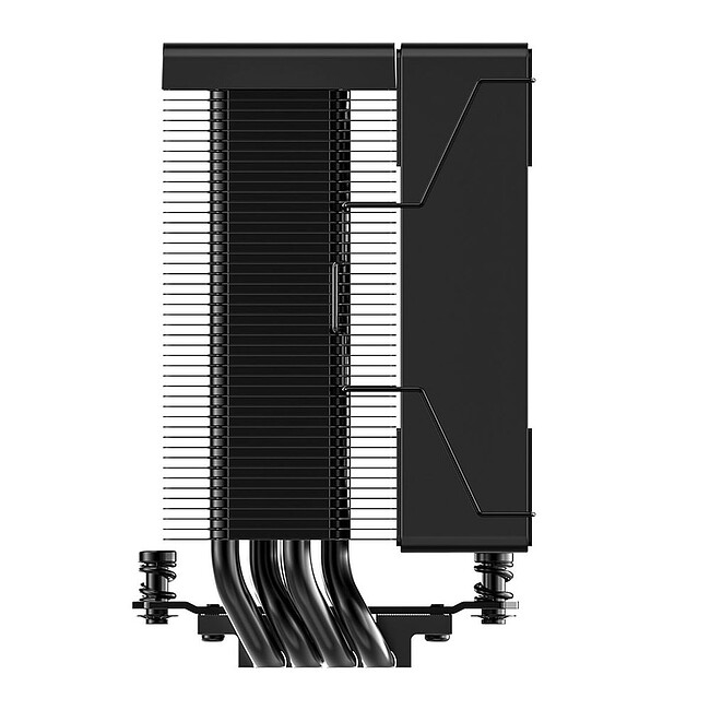 Кулер для процессора ID-Cooling SE-904-XT Black