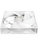 Комплект вентиляторов для корпуса Ocypus Delta F12 WH 3 IN1 (Delta-F12-WH3NM00X-GL)