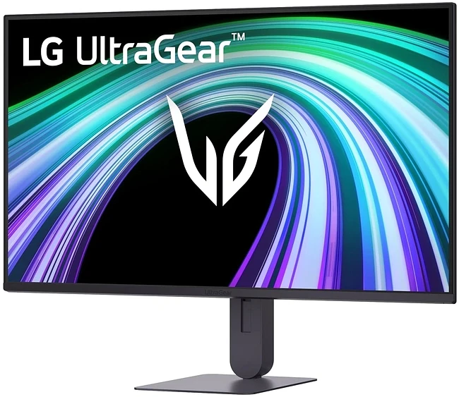 Монитор LG 24G414B-B черный