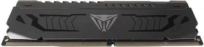 Оперативная память Patriot Viper Steel 8Gb PC-25600 (PVS48G320C6)