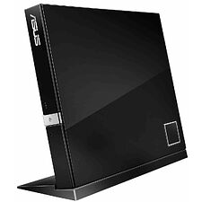 Оптический привод ASUS SBW-06D2X-U/BLK/G/AS (90-DT20305-UA199KZ)