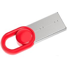 USB Flash-накопитель Netac UM2 USB 3.2 32GB (NT03UM2N-032G-32RE)