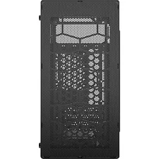 Корпус Bloody BD-CC101 черный без БП (BD-CC101-BK)
