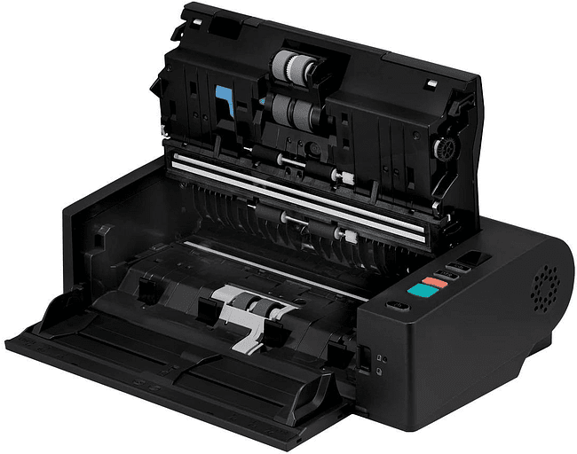 Сканер Canon imageFormula DR·M140 II (6050С003)