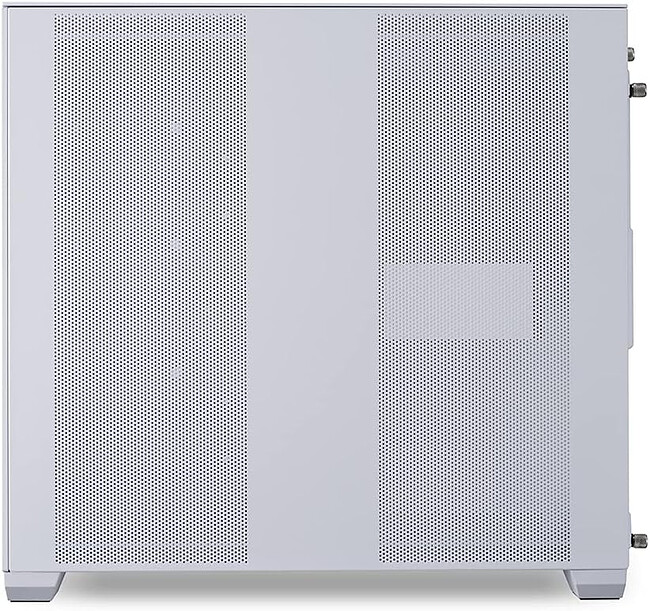 Корпус Lian Li O11 Air Mini E-ATX без БП белый (G99.O11AMW.00)