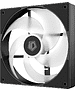 Вентилятор для корпуса ID-Cooling AS-140-ARGB-K Black