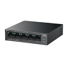 Коммутатор TP-Link LS105GP
