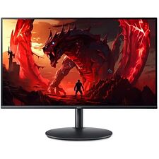 Монитор Acer XF270UP1biiph (UM.HX0CD.106)