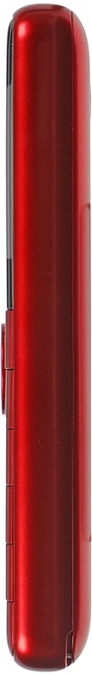 Мобильный телефон Xenium X700 красный (CTX700RD/00)