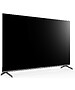 Телевизор Hyundai H-LED65BU7006 черный/серебристый