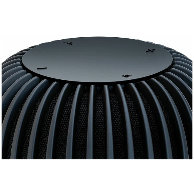 Умная колонка Sber Boom SBDV-00090 черный (SBDV-00090A)