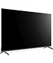 Телевизор Hyundai H-LED43BU7009 черный/черный