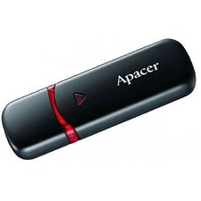 USB Flash-накопитель Apacer AP32GAH333B-1 32GB USB Flash-накопитель Apacer AP32GAH333B-1 32GB