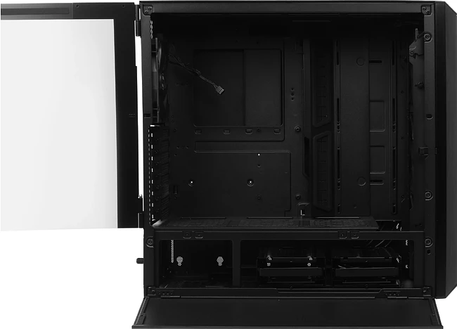 Корпус Lian Li Lancool III Black без БП (G99.LAN3X.10R)
