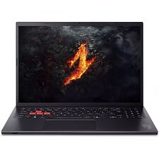 Ноутбук Acer Nitro Lite NL16-71G-55EB Red (NH.D2AER.001)