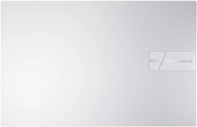 Ноутбук Asus VivoBook X1504VA-BQ5688 Silver (90NB13Y2-M03FD0)