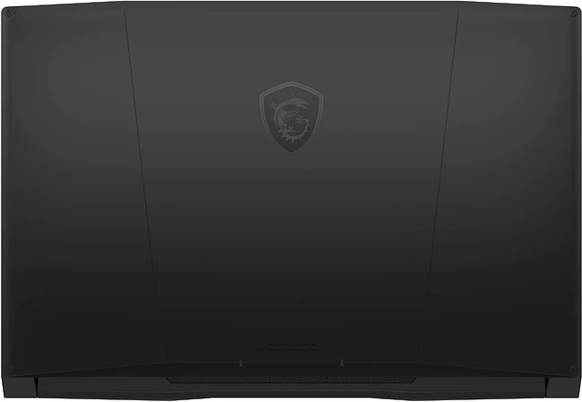 Ноутбук MSI MS-17L5 Katana 17 B13UCR-1612XRU Black (9S7-17L541-1612)