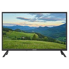 Телевизор Digma DM-LED32MBB21 черный