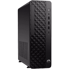 Компьютер HP ProDesk 2 G1i 16/512Gb черный (D2BY4AT/16GB)