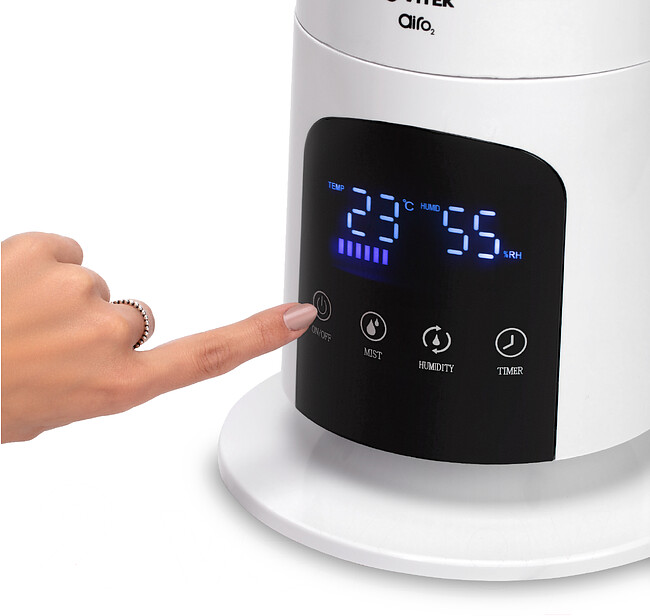 Увлажнитель воздуха Vitek VT-2348