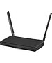 Маршрутизатор MikroTik HAP ax3 (C53UiG+5HPaxD2HPaxD)